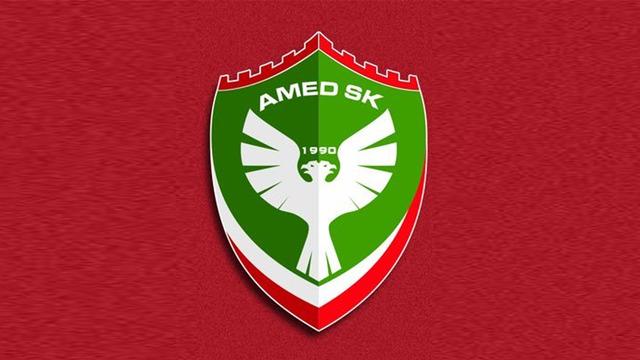 Amedspor Transferleri