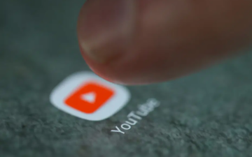 YouTube para