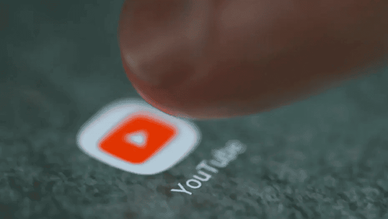 YouTube para