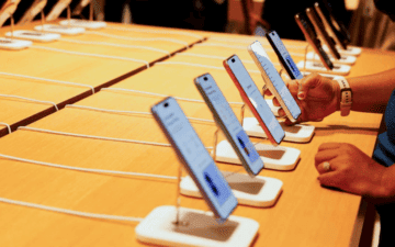 iPhone Ultra