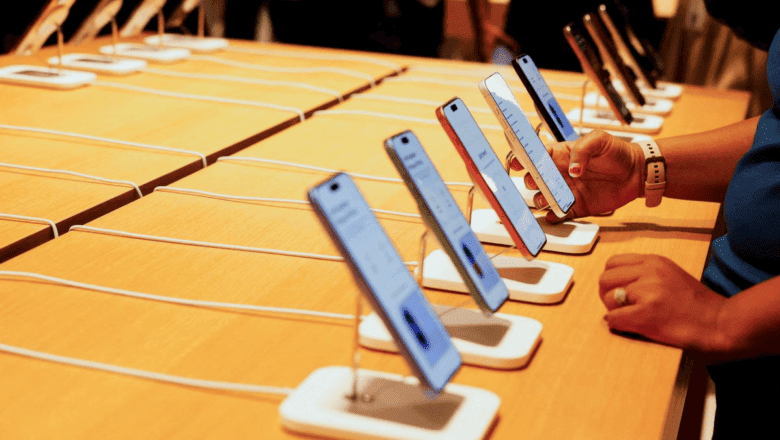 iPhone Ultra