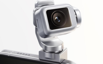 Honor Robot Phone