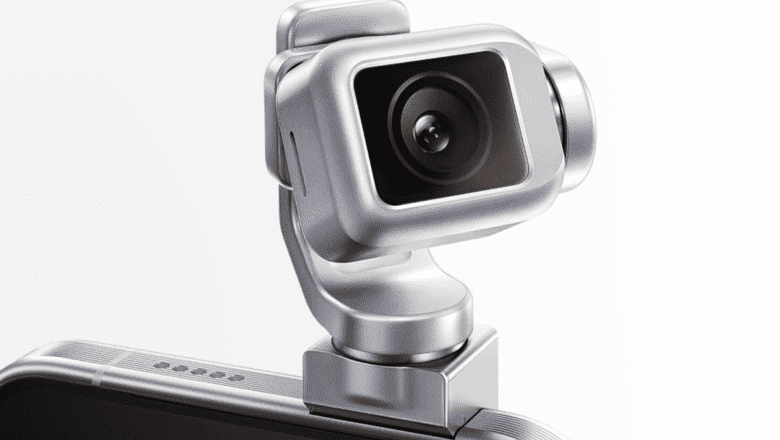 Honor Robot Phone