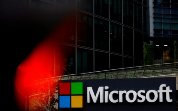 Microsoft Çin