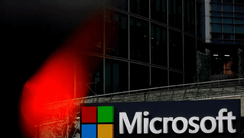 Microsoft Çin