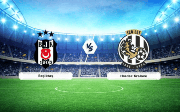 Beşiktaş gol şansı