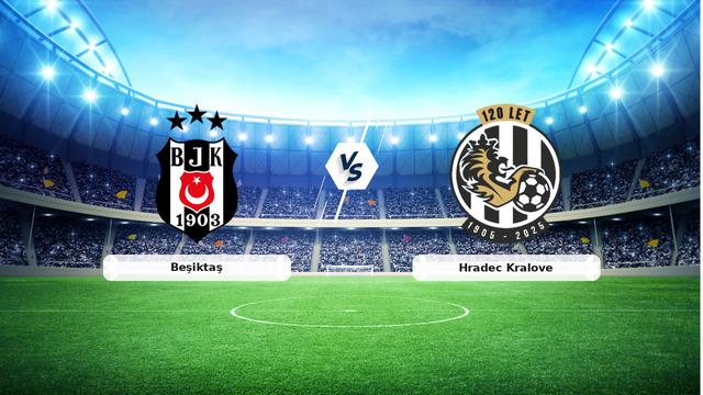 Beşiktaş gol şansı