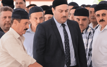 Suç Örgütü