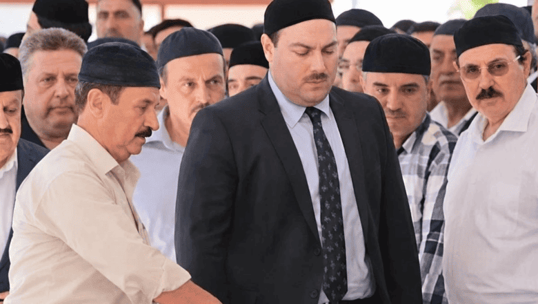 Suç Örgütü