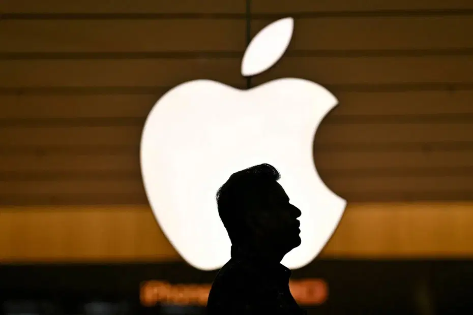 Apple Çin AI modeli