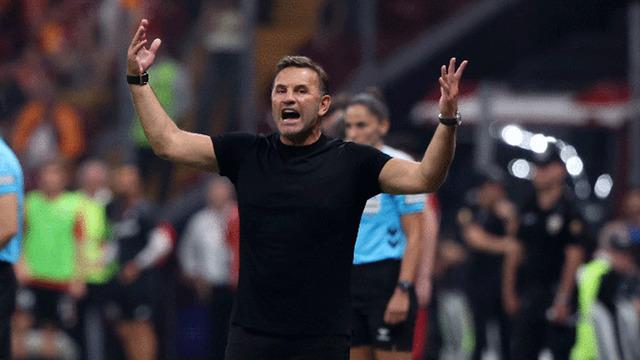 Galatasaray İdari Krizi
