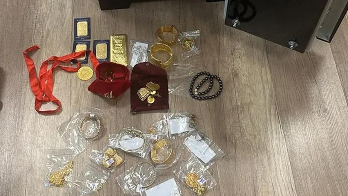 Kuruş Soruşturması