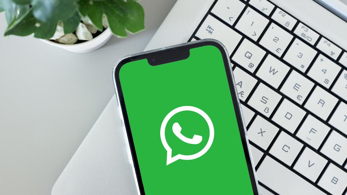 WhatsApp Beta