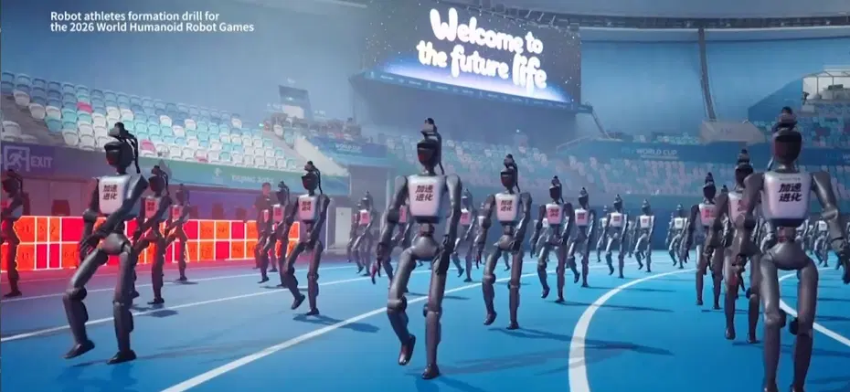 Pekin Robot Konferansı