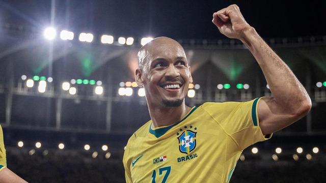 Trabzonspor Fabinho transferi
