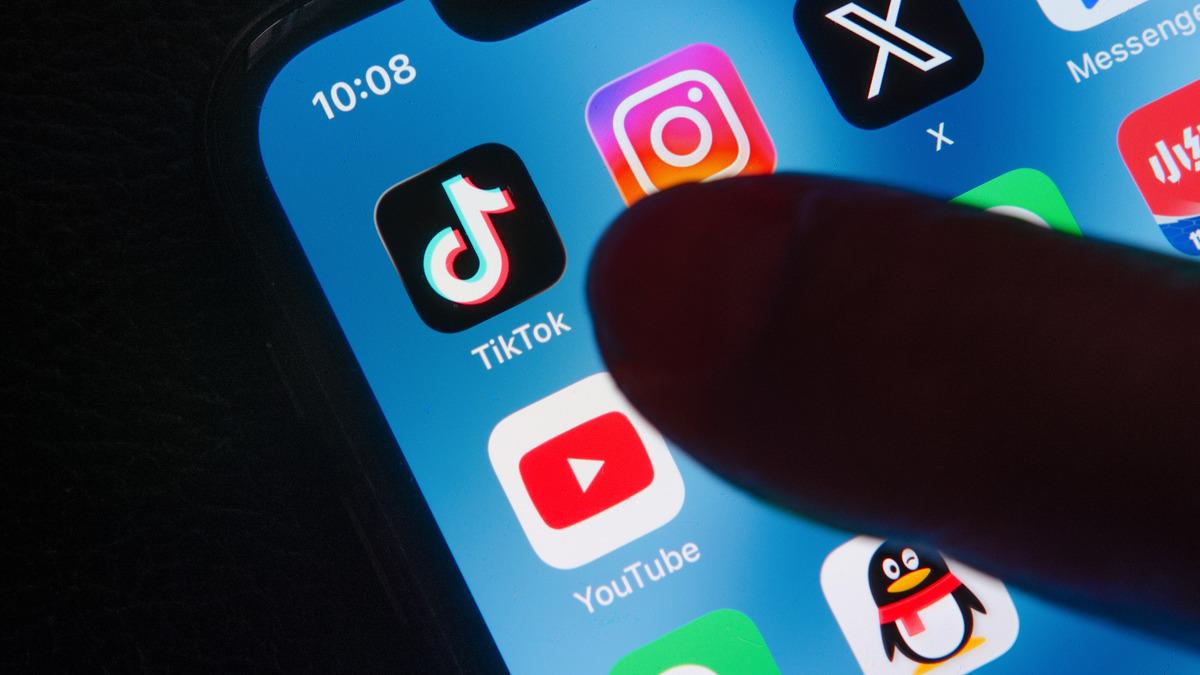 TikTok Çocuk Gizliliği