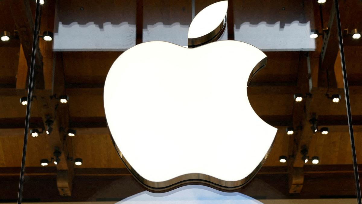 Apple Çin bellek tedarik