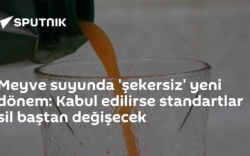 şekersiz