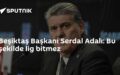 Serdal Adalı