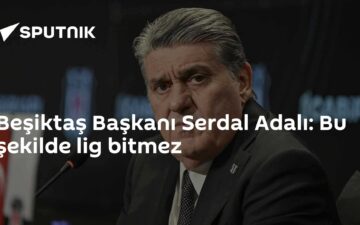 Serdal Adalı