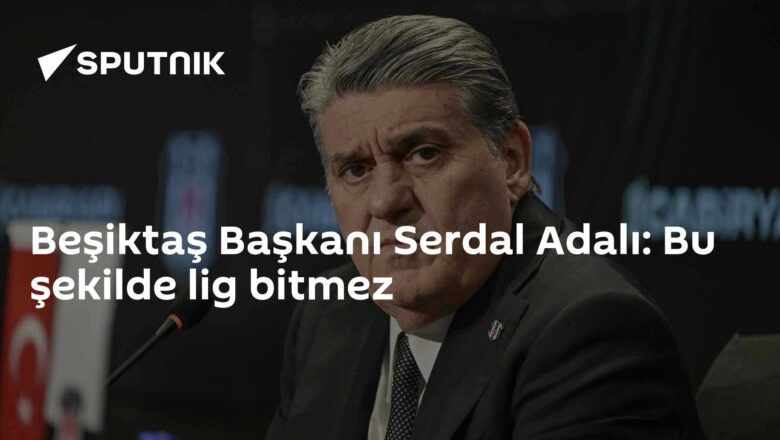 Serdal Adalı