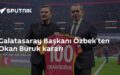 Okan Buruk