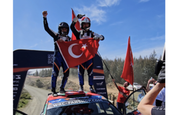 Junior WRC
