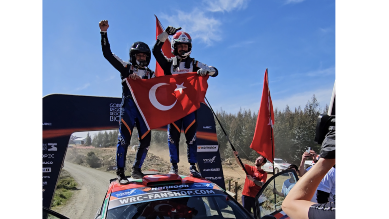 Junior WRC