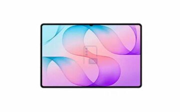 Galaxy Tab S12 Plus