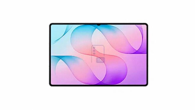 Galaxy Tab S12 Plus