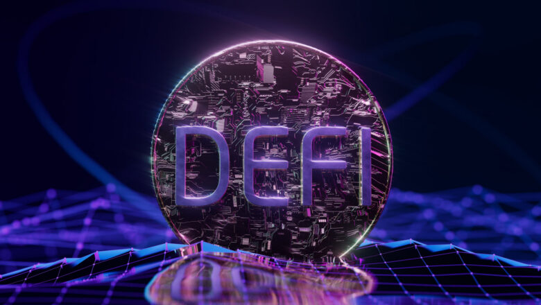 DeFi