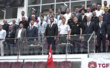 güreş turnuvası