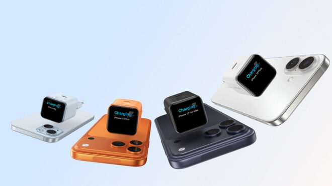 Anker Nano 45W