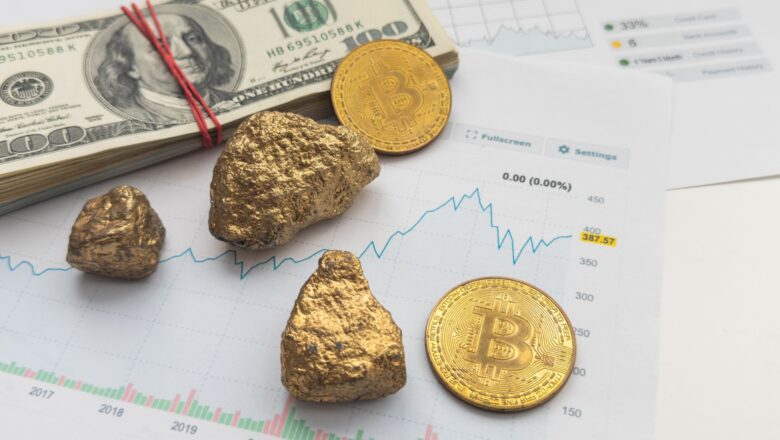 Bitcoin Altın Korelasyonu
