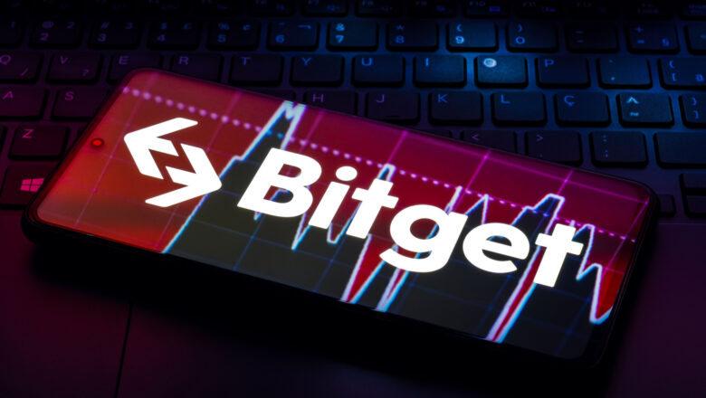 Bitget cüzdanları