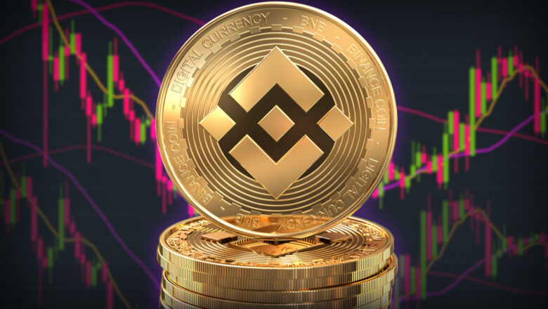 Binance stablecoin girişleri