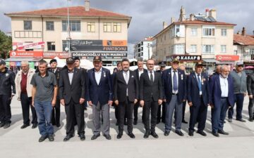 Gaziler Günü