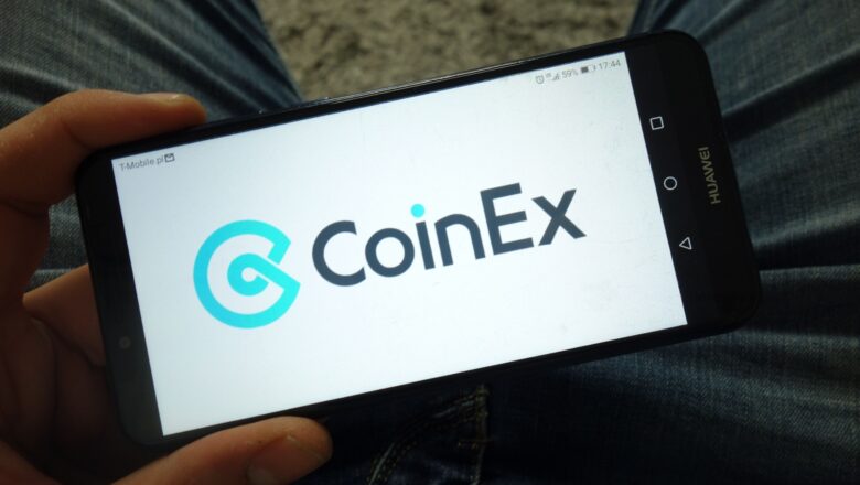 CoinEx kapanışı