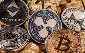 kripto girişim yatırımları