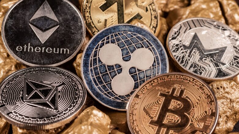 kripto girişim yatırımları