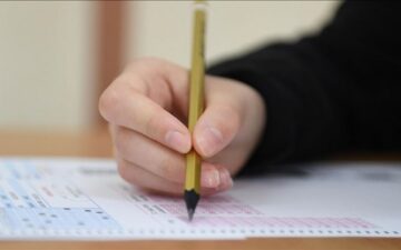 Elektronik Yabancı Dil Olarak Türkçe Sınavı