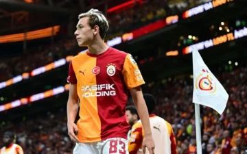 Galatasaray-Barcelona