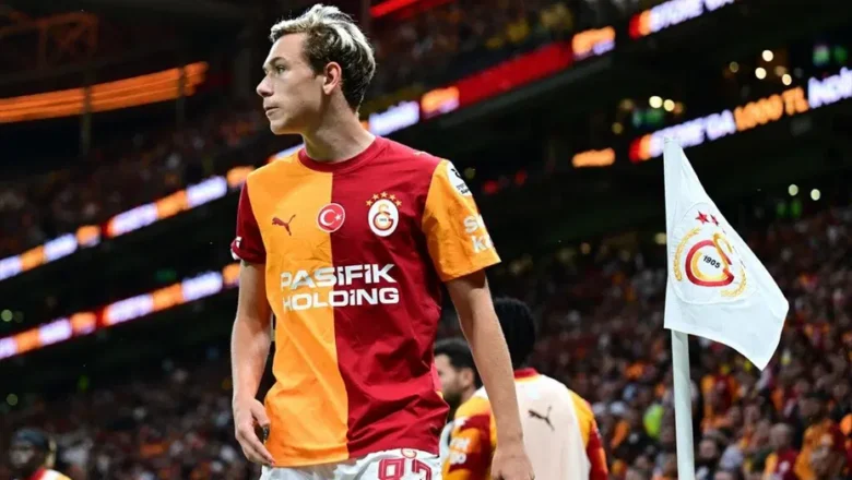 Galatasaray-Barcelona